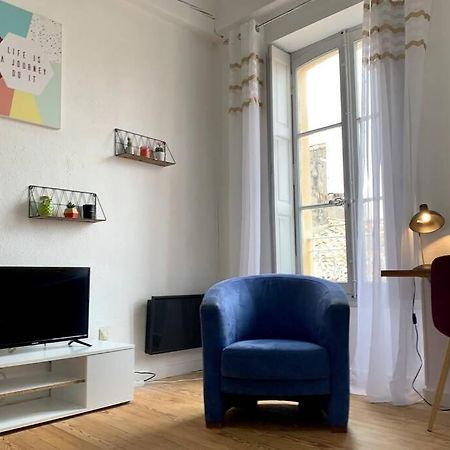 Апартаменты Duplex Carcassonne Centre Экстерьер фото